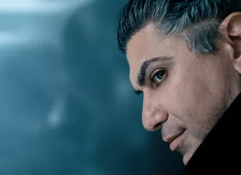 Николай Цискаридзе