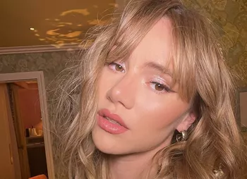 Сьюки Уотерхаус