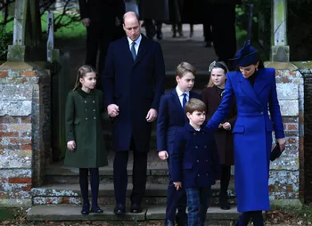 Кейт Миддлтон