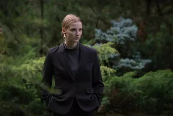 Кадр из quotМедиатораquot