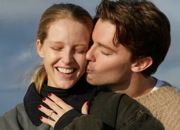 Патрик Шварценеггер