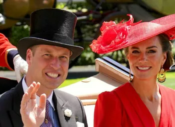 Кейт Миддлтон