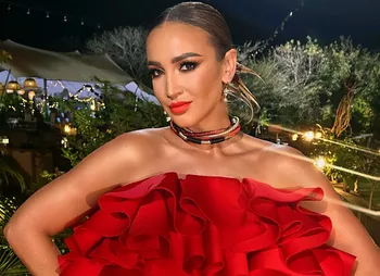 Ольга Бузова