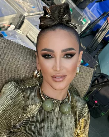 Ольга Бузова