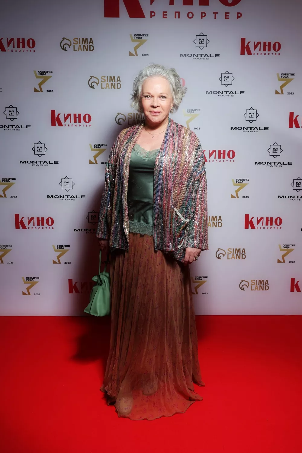 Елена Валюшкина