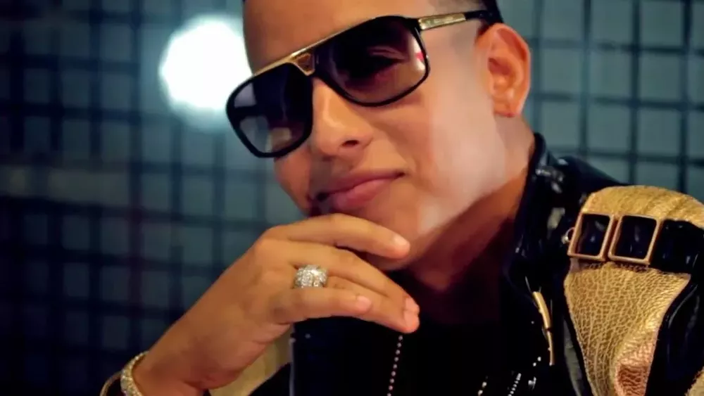 Daddy Yankee