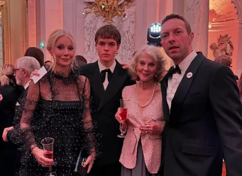 Гвинет Пэлтроу