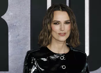 Кира Найтли