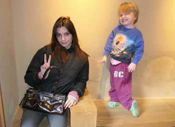 Эмили Ратажковски