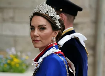 Кейт Миддлтон