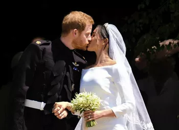 Принц Гарри