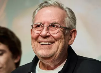 Юрий Стоянов