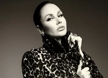 Ляйсан Утяшева