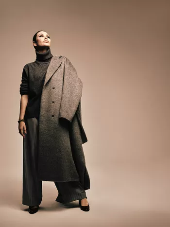 Брюки свитер пальто  все Pompa Premium