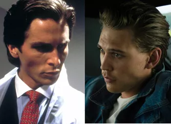 Остин Батлер