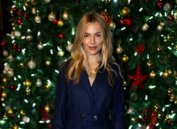 Сиенна Миллер