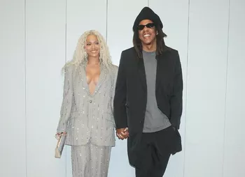 Бейонсе Ноулз