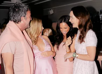 Меган Маркл