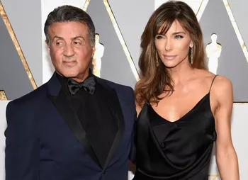 Сильвестр Сталлоне