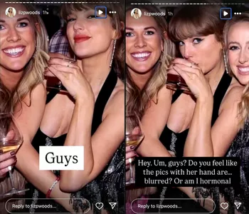 Тейлор Свифт