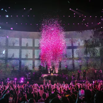 Концерт Адель