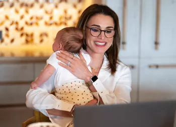 Дети монархов