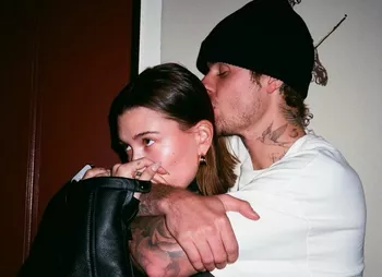 Хейли Бибер