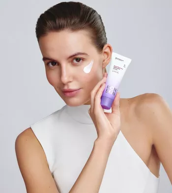 Aqua Recovery Hyaluronic Cream