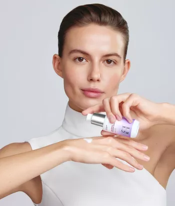 Aqua Splash Hyaluronic Serum