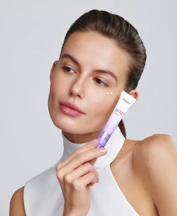 Vital Moisture Eye Cream