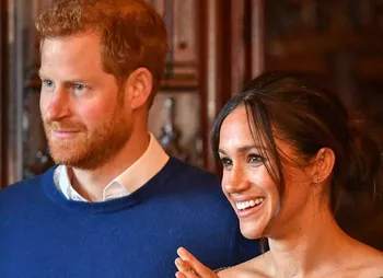 Принц Гарри