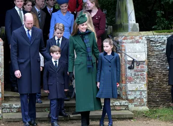 Кейт Миддлтон