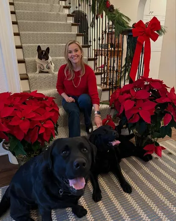 Риз Уизерспун