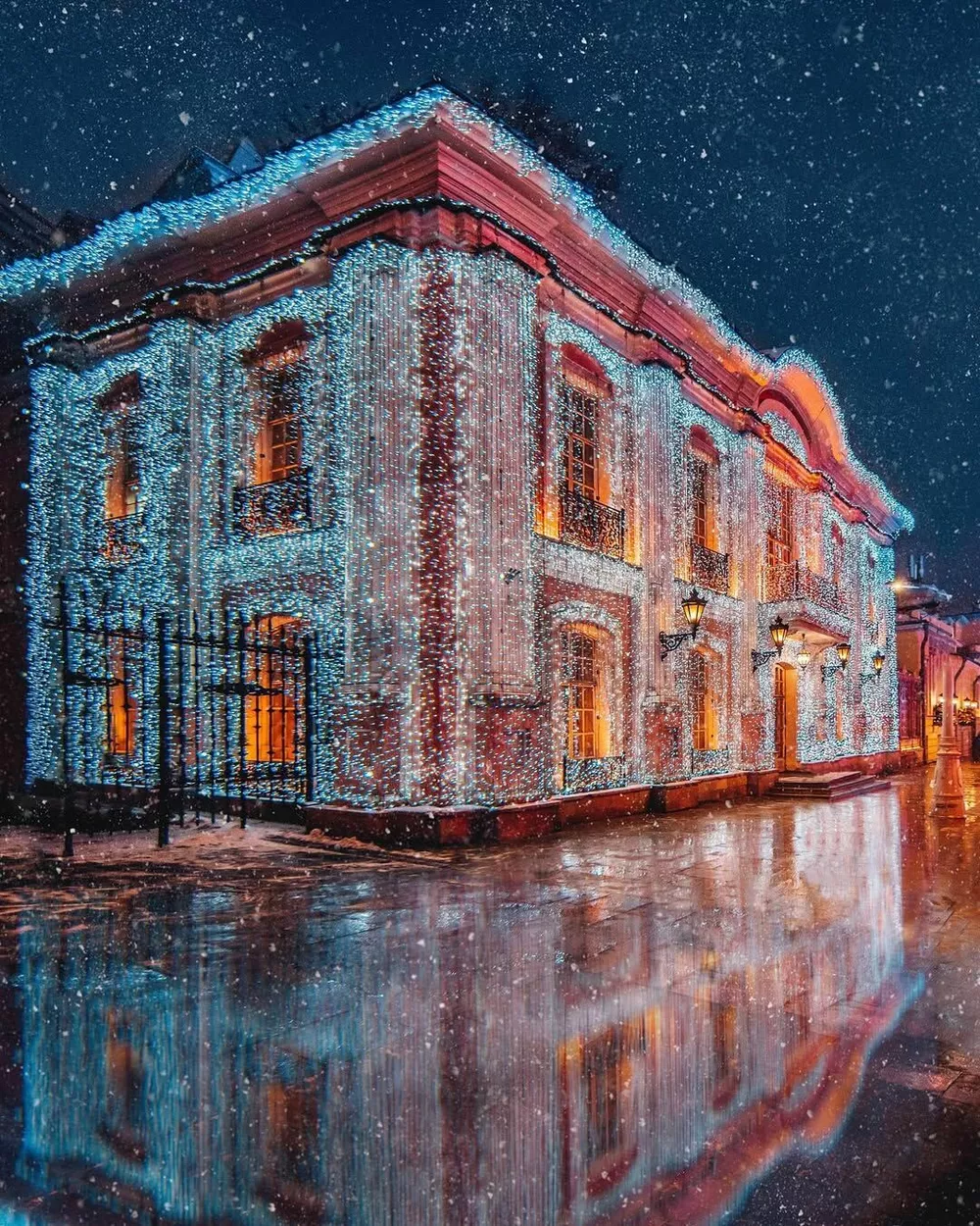 “Кафе Пушкинъ”