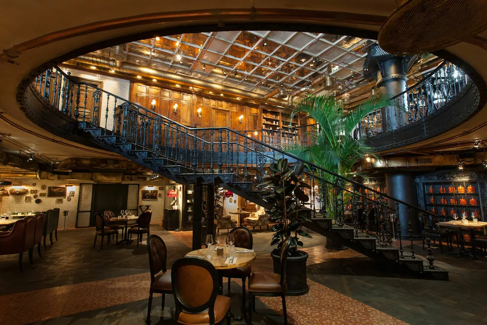 “Матрёшка”