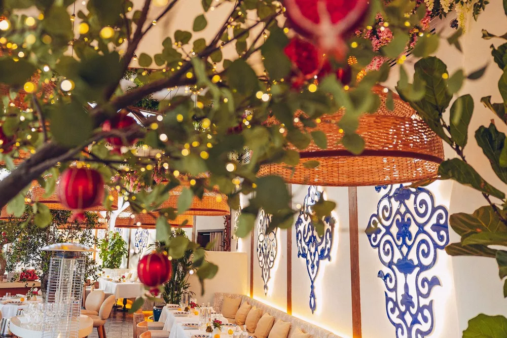 “Недальний Восток”