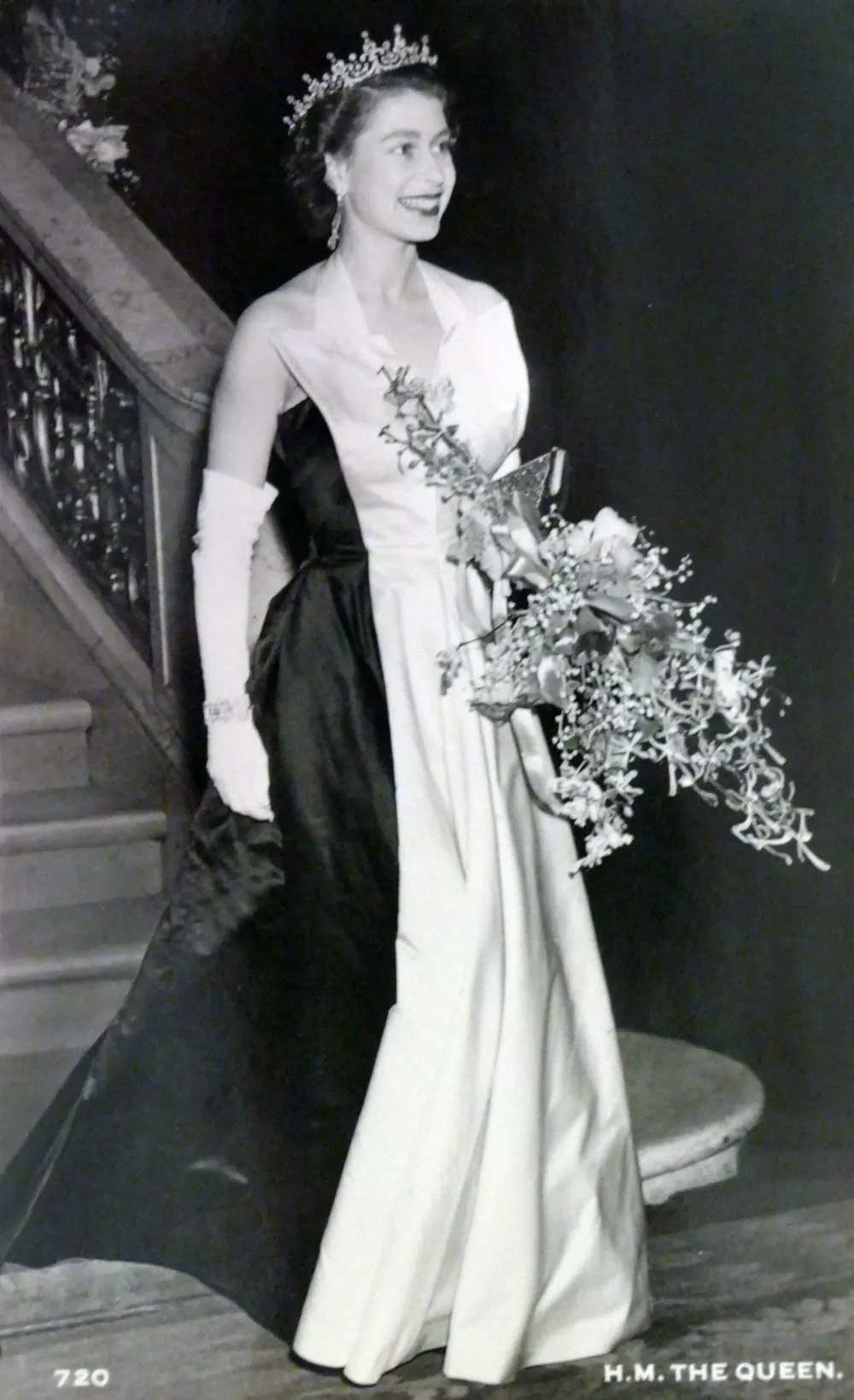 Елизавета II