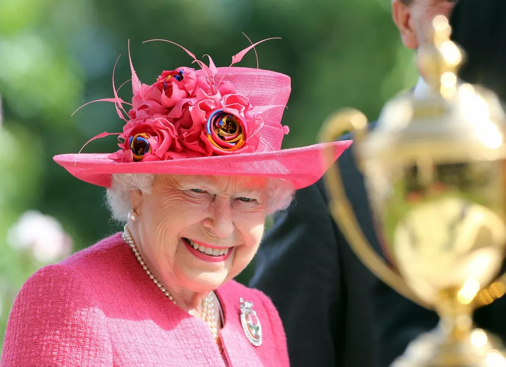 10 цитат королевы Елизаветы, которые вошли в историю