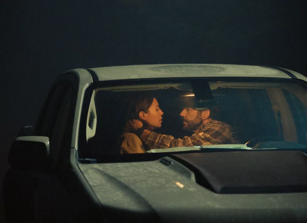 7 уютных романтических комедий для двоих