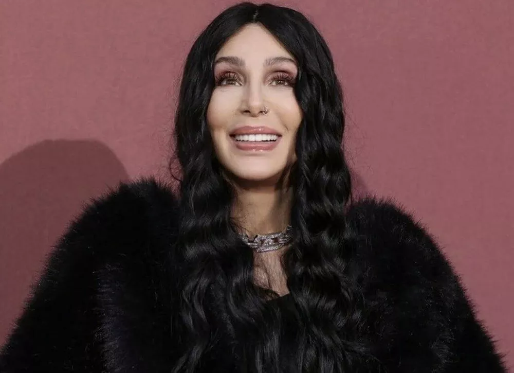 79-летняя Шер готовится к свадьбе – что известно