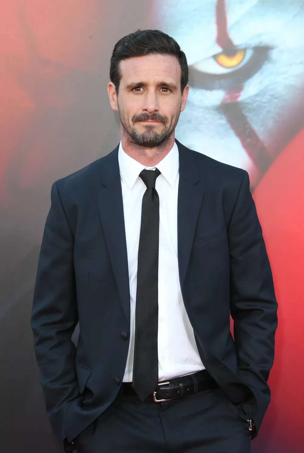 Джеймс Рэнсон