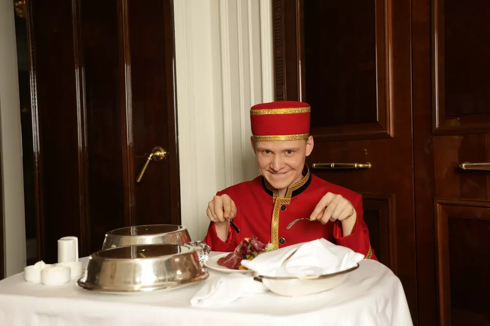 Алексей Князев