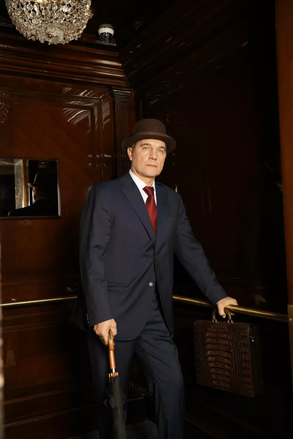 Сергей Угрюмов 