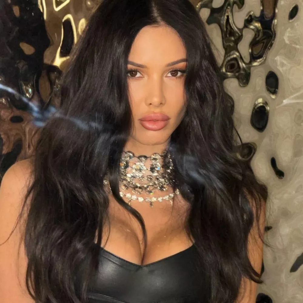 Анастасия Решетова