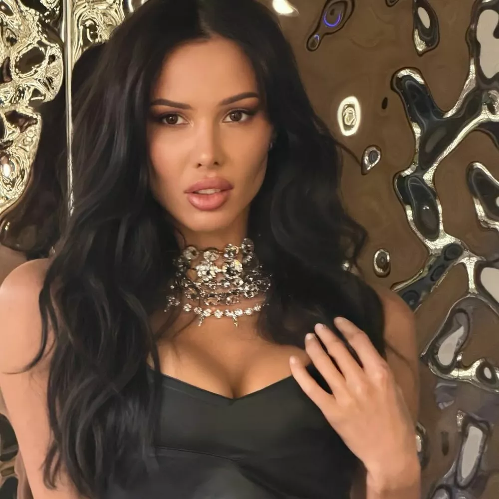 Анастасия Решетова