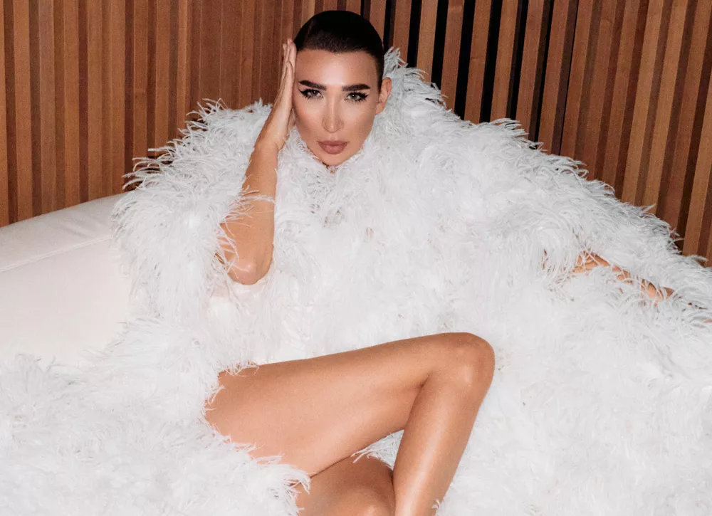 Анастасия Задорина о том, в чем встречать Новый год