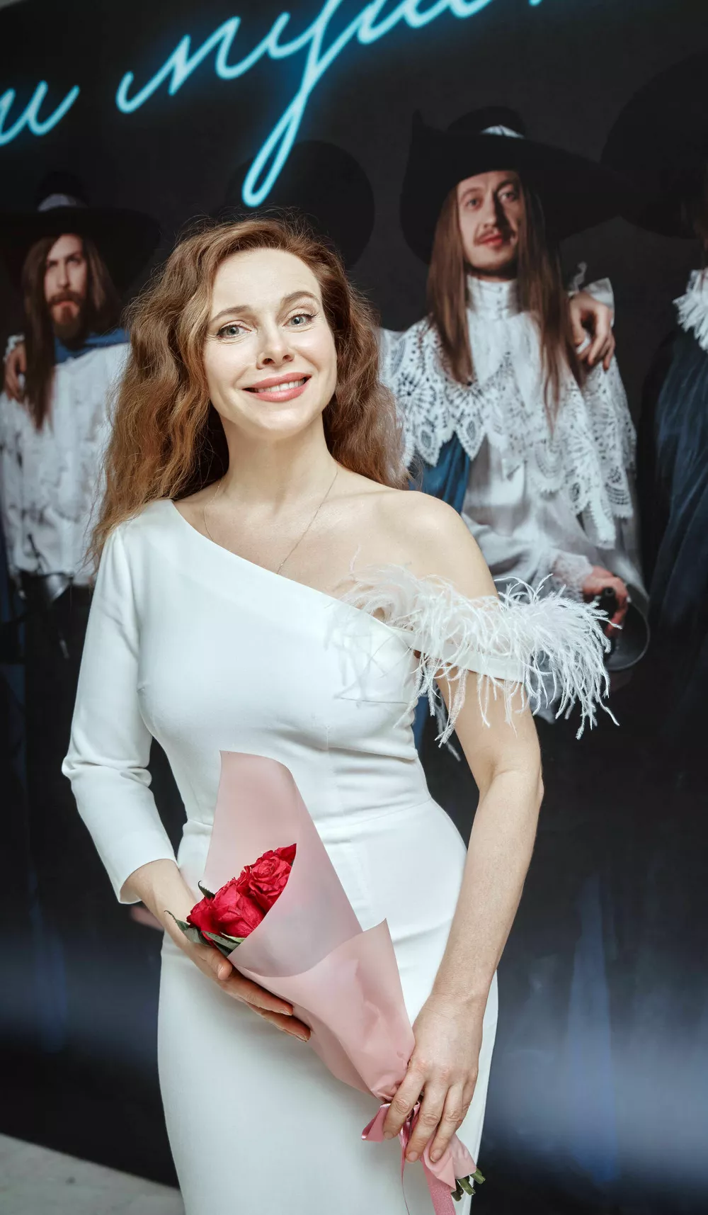 Екатерина Гусева