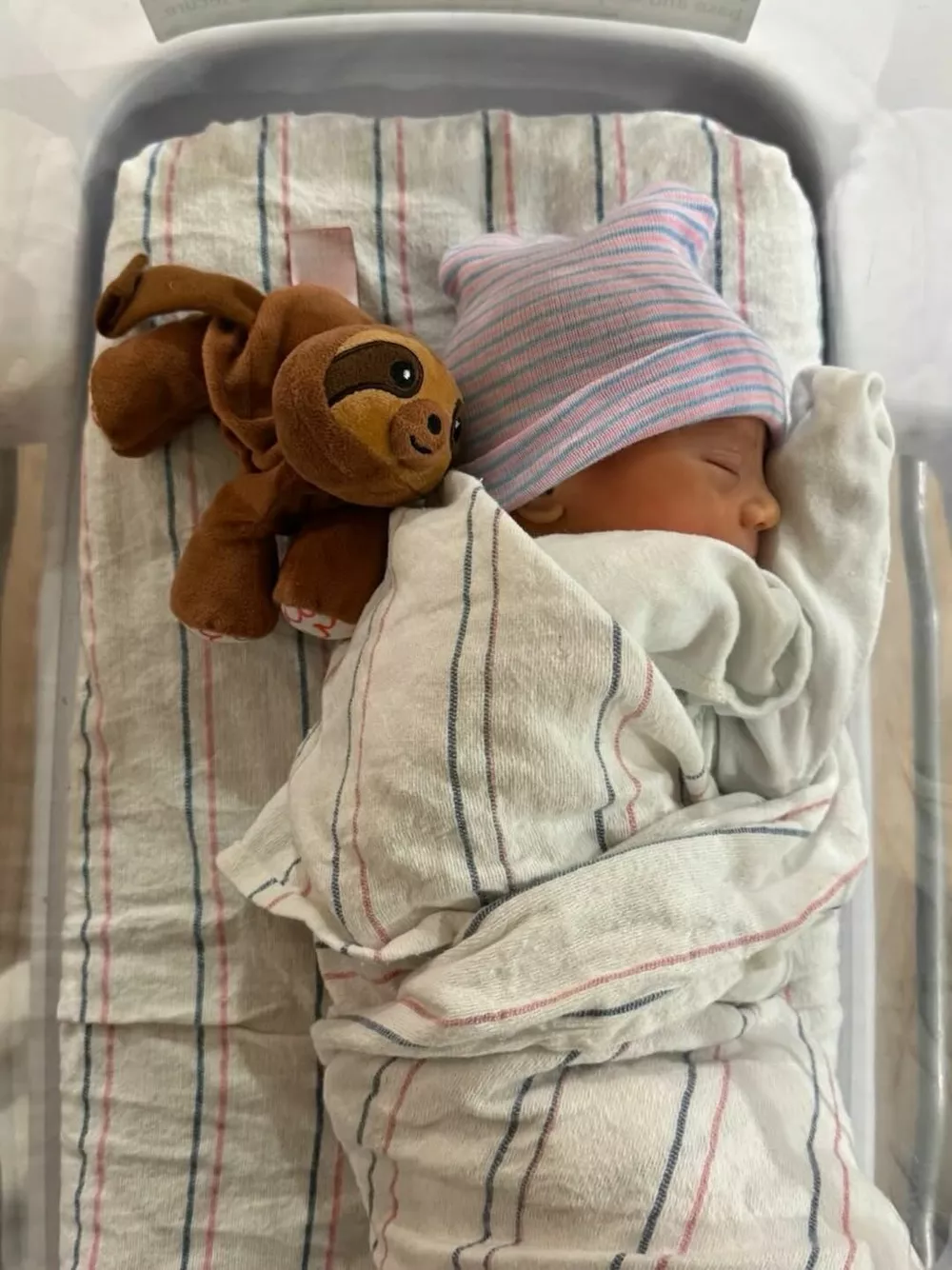 Из блога Анны