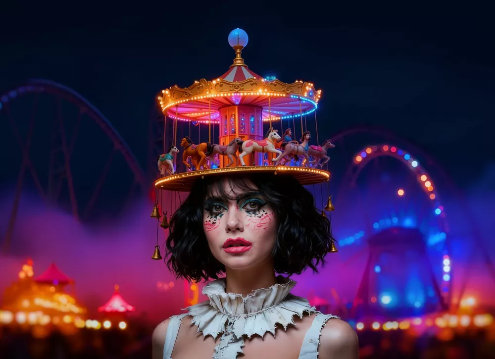 Анна Плетнева покажет свой Недетский мир