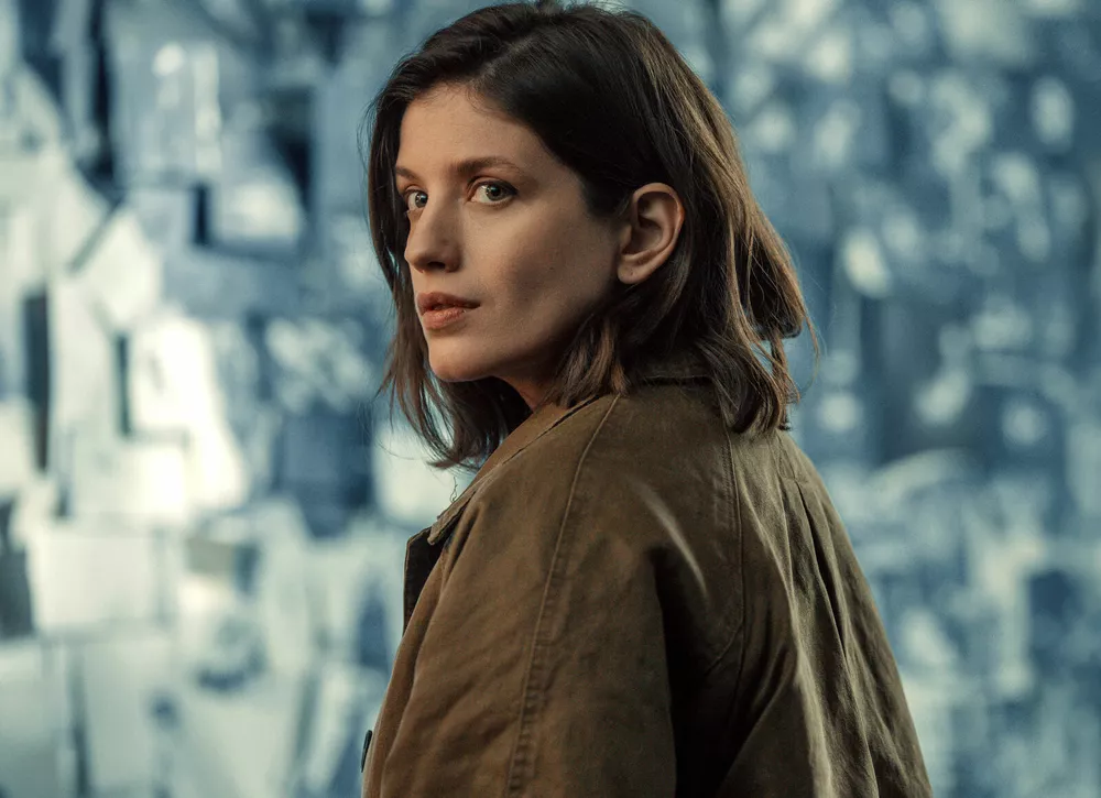 Аня Чиповская снялась в режиссерском дебюте Романа Евдокимова